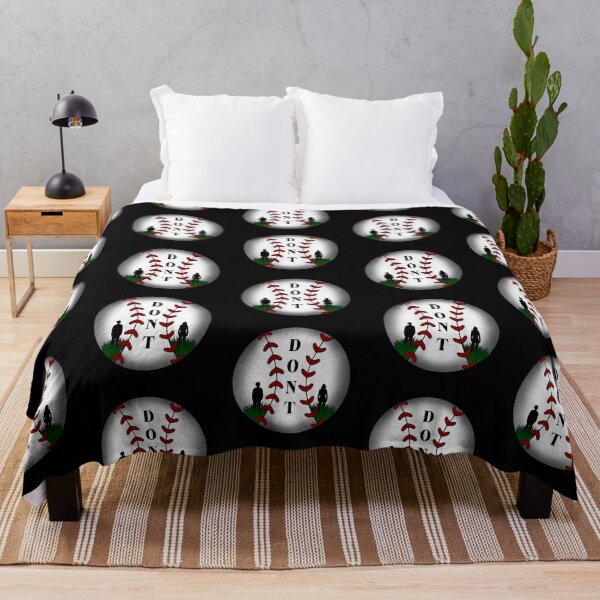 Item preview, Don't PLAIN Baseball designed and sold by DevinCoonsMerch.