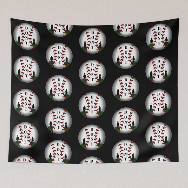 Item preview, Don't PLAIN Baseball designed and sold by DevinCoonsMerch.