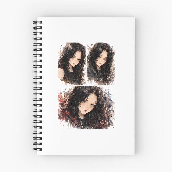 Item preview, Three Sisters  designed and sold by Anihh @trauma_art.