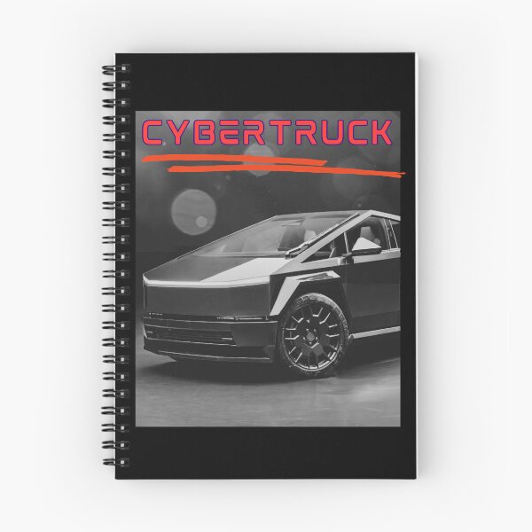 Item preview, Cybertruck Future Drive | Futuristic Electric Pickup Truck Design designed and sold by TEEJAMBOREE.
