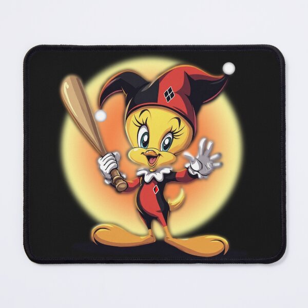 Item preview, Tweety Quinn designed and sold by D9-Apparel.