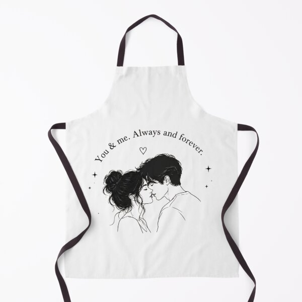 Item preview, You & Me Always and Forever designed and sold by MotivArtes.
