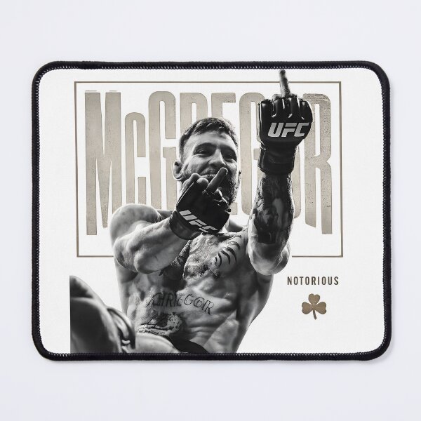 Item preview, Conor McGregor: Double Champ designed and sold by GoatedMMA.