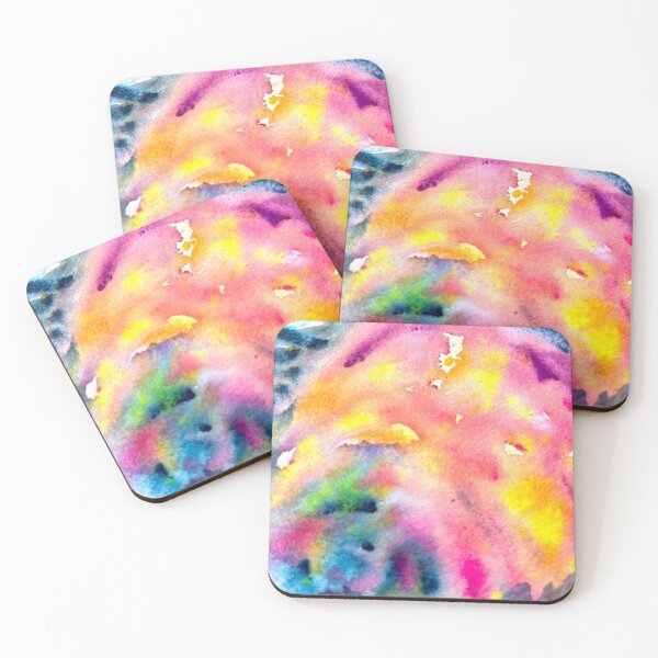 Item preview, Colorful Abstract Design designed and sold by Whispering Grace Studio.