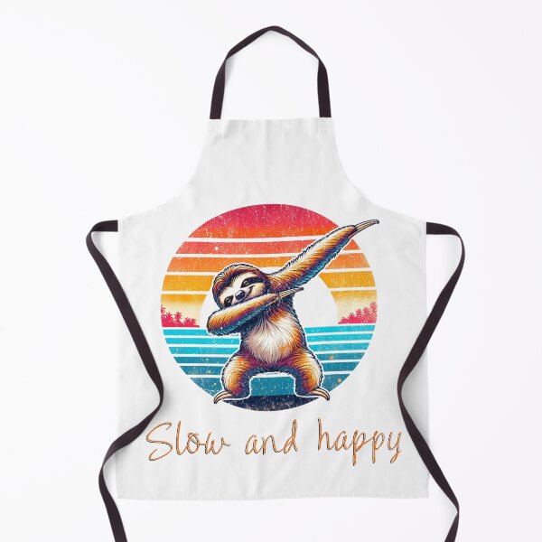 Item preview, Slow And Happy designed and sold by Estudiocria.
