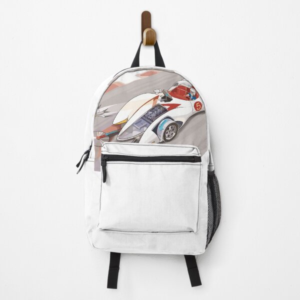 Item preview, Vintage Car Classic Speed Racer Machine designed and sold by PrintCarClub.