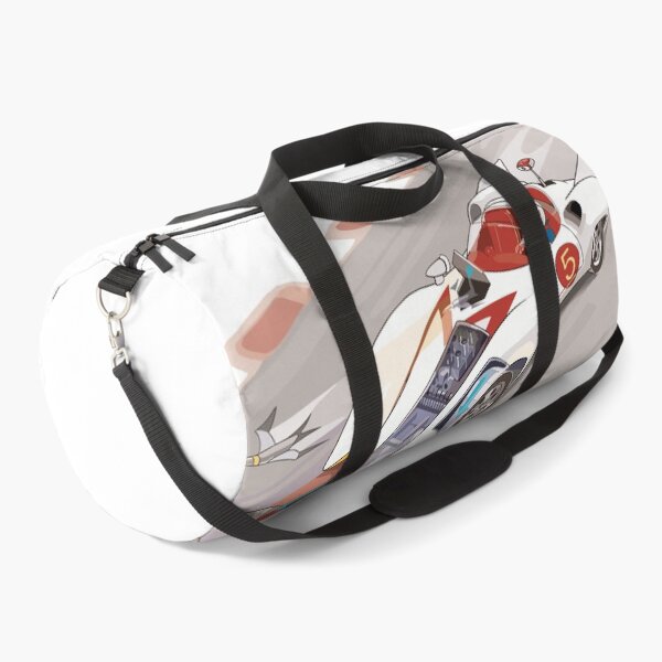 Item preview, Vintage Car Classic Speed Racer Machine designed and sold by PrintCarClub.