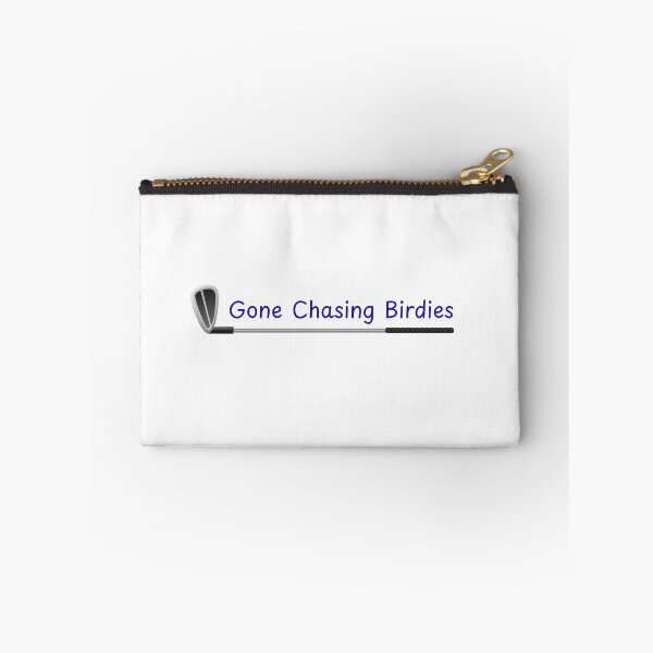 Item preview, Gone Chasing Birdies.  Gone Golfing.  Gift for a Golf Fan, Golf Lover, Golf Player. designed and sold by ShrimpAndGrits.