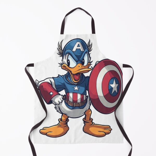 Item preview, Captain Duck designed and sold by D9-Apparel.