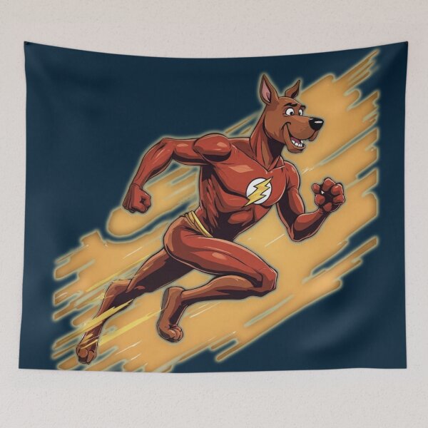 Item preview, The Scoob designed and sold by D9-Apparel.