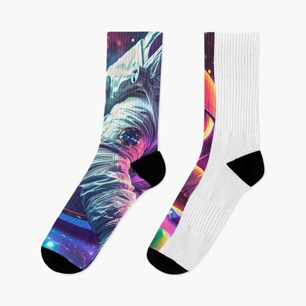 Item preview, Astronaut inspired fashion design  designed and sold by KinG ReX Fashion .