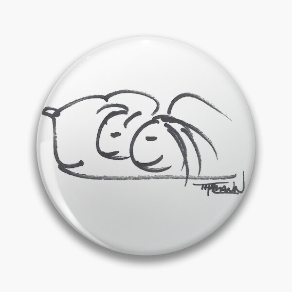 Item preview, CUDDLING COUPLE designed and sold by Thalmann Designs TM.