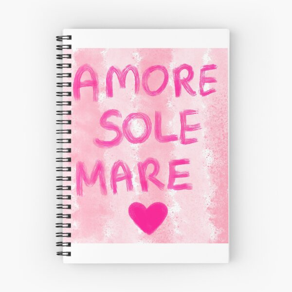 Item preview, AMORE sole mare designed and sold by Kasia1987t.