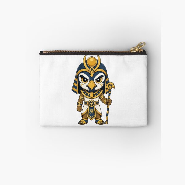 Item preview, Horus Mythology Mascot Design designed and sold by The Dark Files.