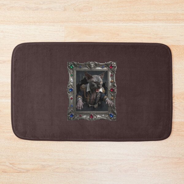 Item preview, The Sphynx Commander designed and sold by FINEM-INTENTUM.