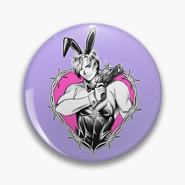 Item preview, Bunny Leon designed and sold by MIST Shop.