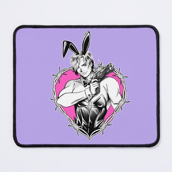 Item preview, Bunny Leon designed and sold by MIST Shop.