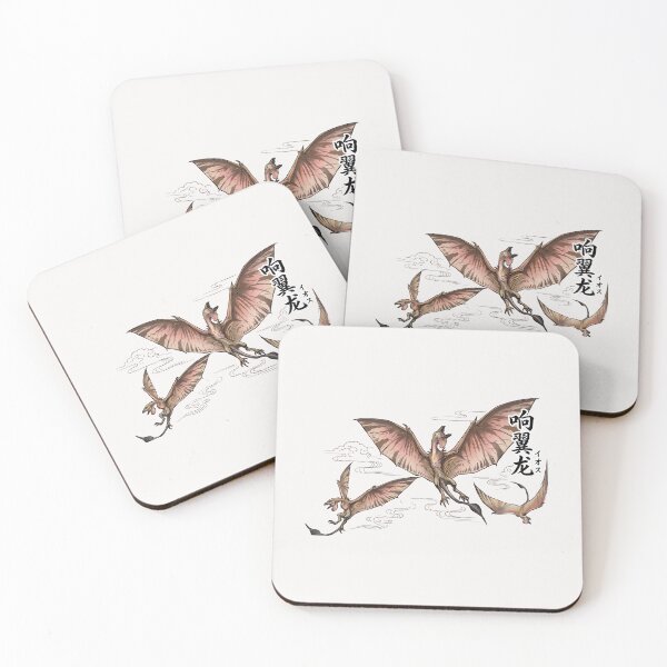 Item preview, Noios "The Aerial Mimicry" designed and sold by regista.