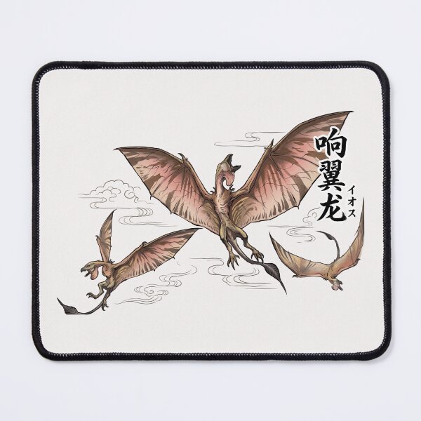 Item preview, Noios "The Aerial Mimicry" designed and sold by regista.