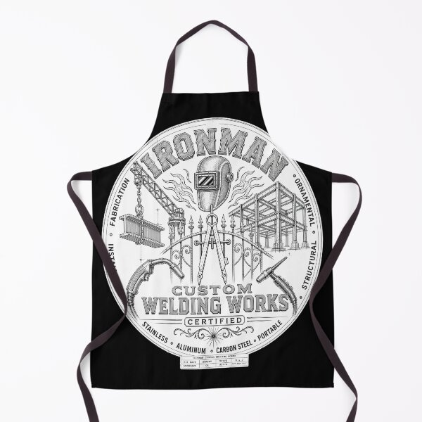 Item preview, IRONMAN CUSTOM WELDING WORKS DESIGN 7 designed and sold by futures420.