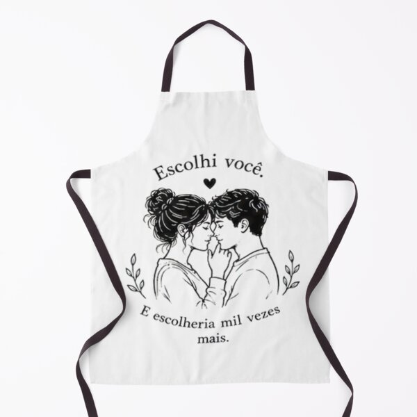 Item preview, I Chose You and I’d Choose You a Thousand Times More | Minimalist Love Quote Design designed and sold by MotivArtes.