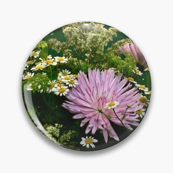 Item preview, Wildflower Meadow | EDINSTEPPE Collection designed and sold by E D I N S T E P P E.