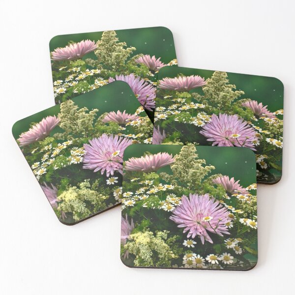 Item preview, Wildflower Meadow | EDINSTEPPE Collection designed and sold by E D I N S T E P P E.