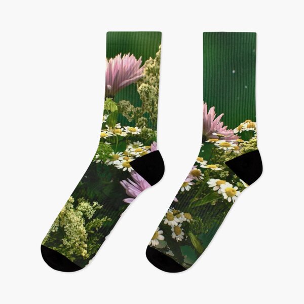 Item preview, Wildflower Meadow | EDINSTEPPE Collection designed and sold by E D I N S T E P P E.