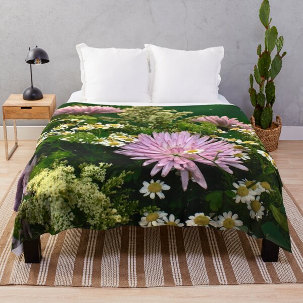 Item preview, Wildflower Meadow | EDINSTEPPE Collection designed and sold by E D I N S T E P P E.
