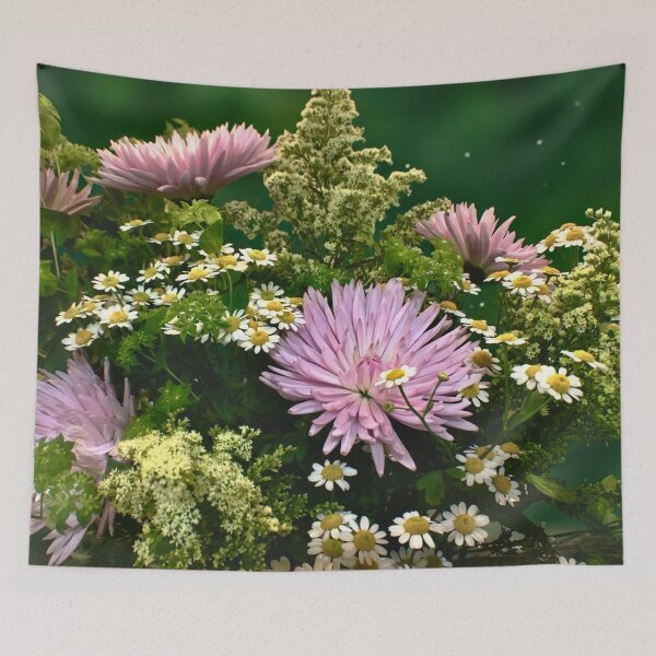 Item preview, Wildflower Meadow | EDINSTEPPE Collection designed and sold by E D I N S T E P P E.