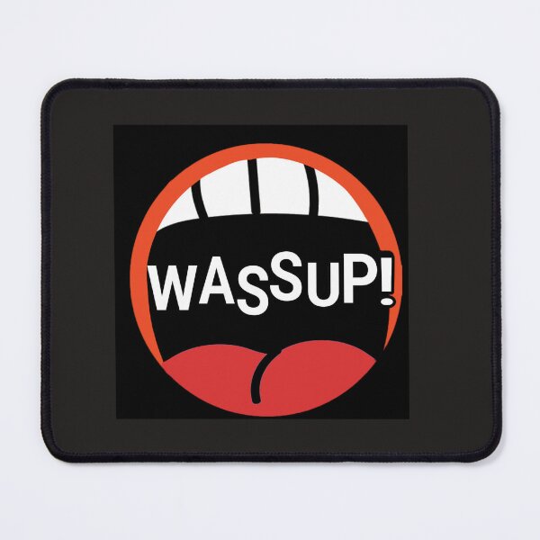 Item preview, Wassup funny qoute t shirt. designed and sold by ap drip .