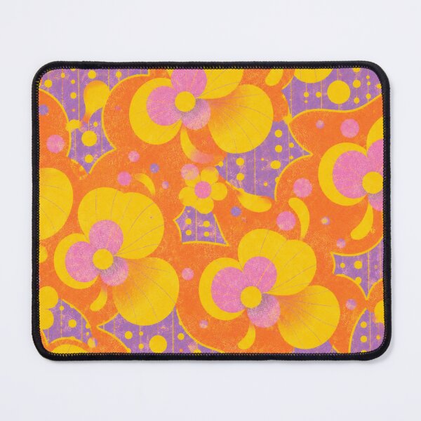 Item preview, Groovy Bloom designed and sold by mellow-koko.