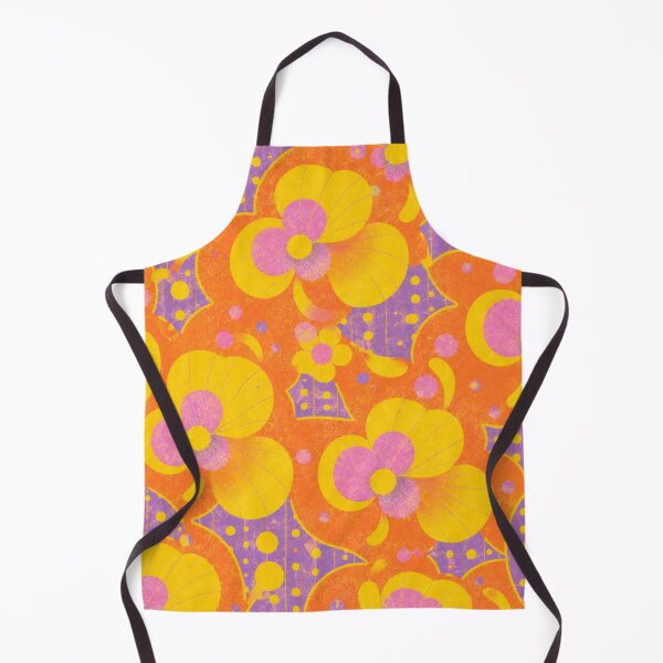 Item preview, Groovy Bloom designed and sold by mellow-koko.