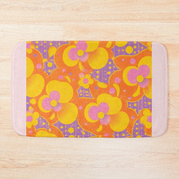 Item preview, Groovy Bloom designed and sold by mellow-koko.