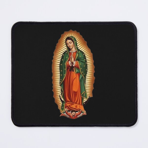 Item preview, virgen designed and sold by pksart1.