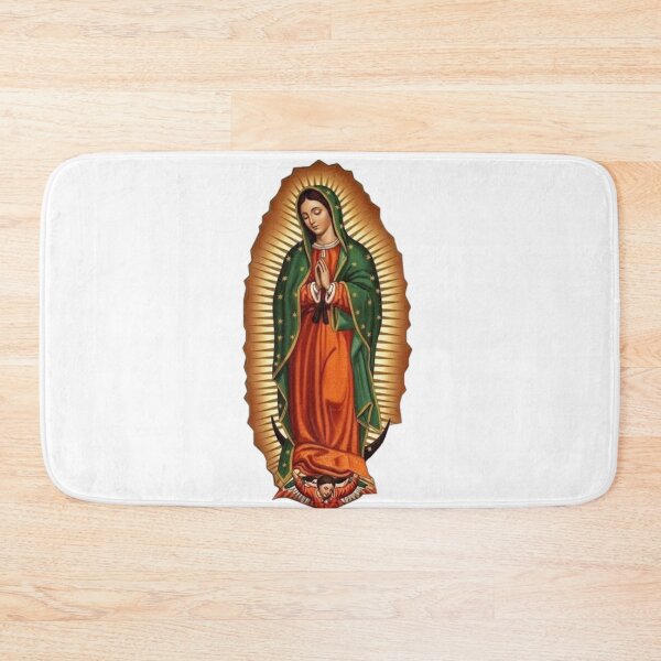 Item preview, virgen designed and sold by pksart1.