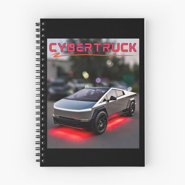 Item preview, Cybertruck Future Drive | Futuristic Electric Pickup Truck Design designed and sold by TEEJAMBOREE.