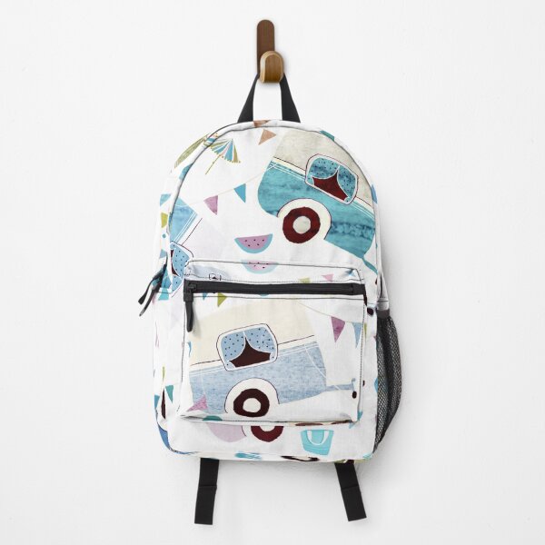 Item preview, Vintage Campers designed and sold by Karin Taylor.