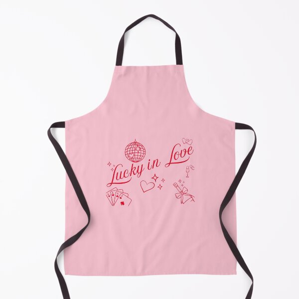 Item preview, Lucky in Love designed and sold by Hockeybrat26.