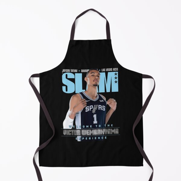 Item preview, Victor Wembanyama SLAM designed and sold by Soceitiz.