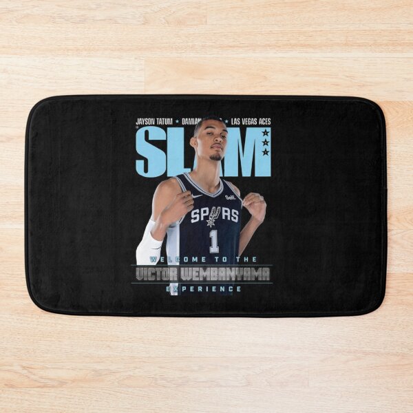 Item preview, Victor Wembanyama SLAM designed and sold by Soceitiz.