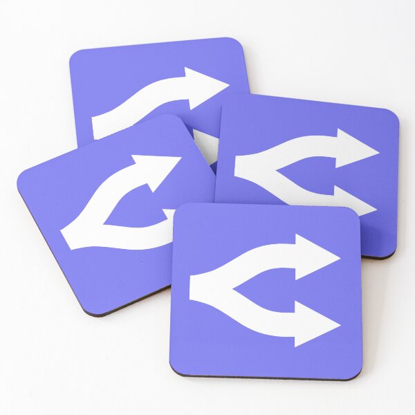 Item preview, Openrouter sticker designed and sold by valerius-iv.
