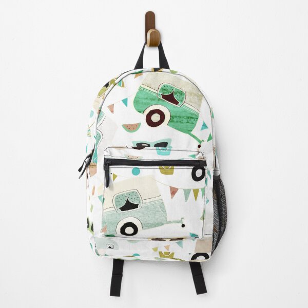 Item preview, Vintage campers designed and sold by Karin Taylor.