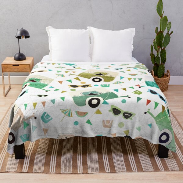 Item preview, Vintage Campers designed and sold by Karin Taylor.