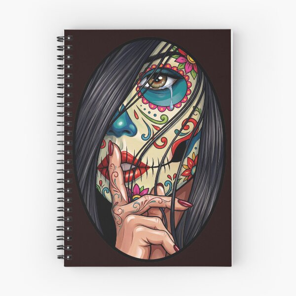 Item preview, Secret, Sugarskull Variant  designed and sold by RedemptionTees.