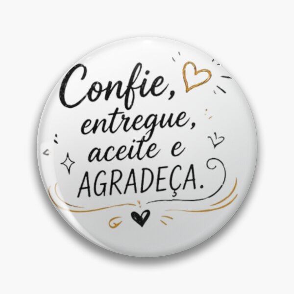 Item preview, Trust, Surrender, Accept & Be Grateful | Minimalist Motivational Design designed and sold by MotivArtes.
