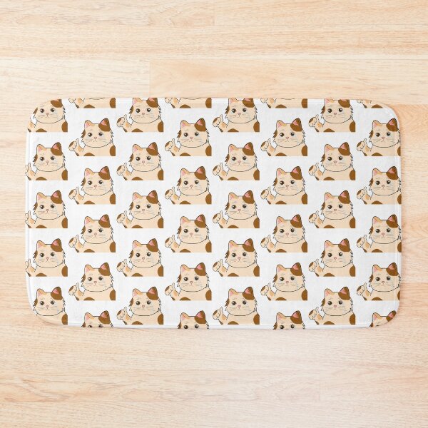 Item preview, Cat crying funny cute designed and sold by My Favorite Store.