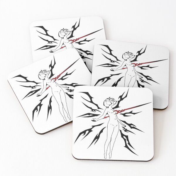 Item preview, Rei Ayanami. Cyber Sigilism anime designed and sold by Tribalgothss.
