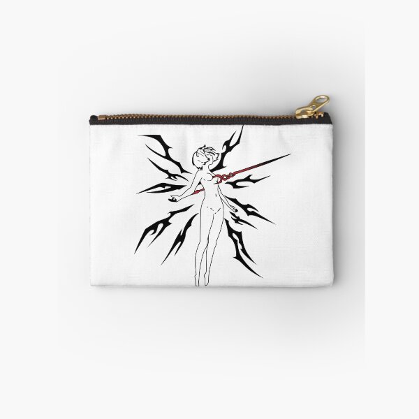 Item preview, Rei Ayanami. Cyber Sigilism anime designed and sold by Tribalgothss.