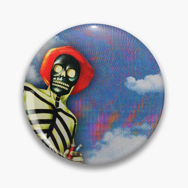 Item preview, the dead eyed dalliance  designed and sold by aspectarti.